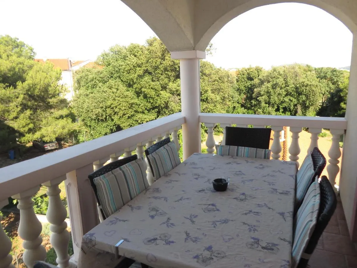 Gardenia Apartments Pakoštane