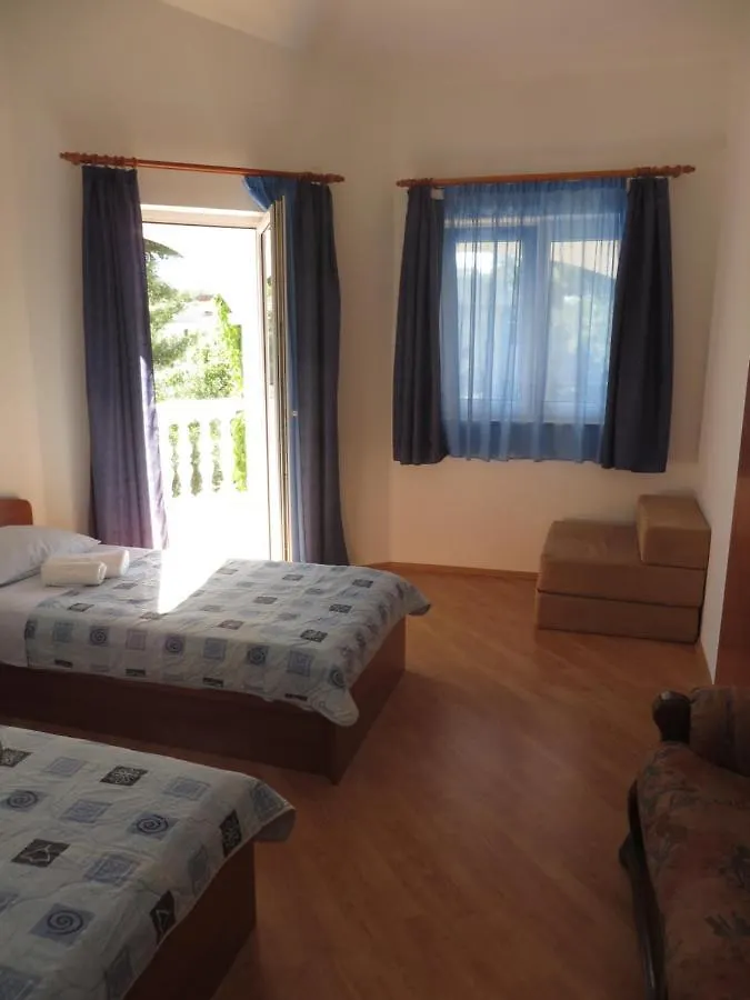 Gardenia Apartments Pakoštane