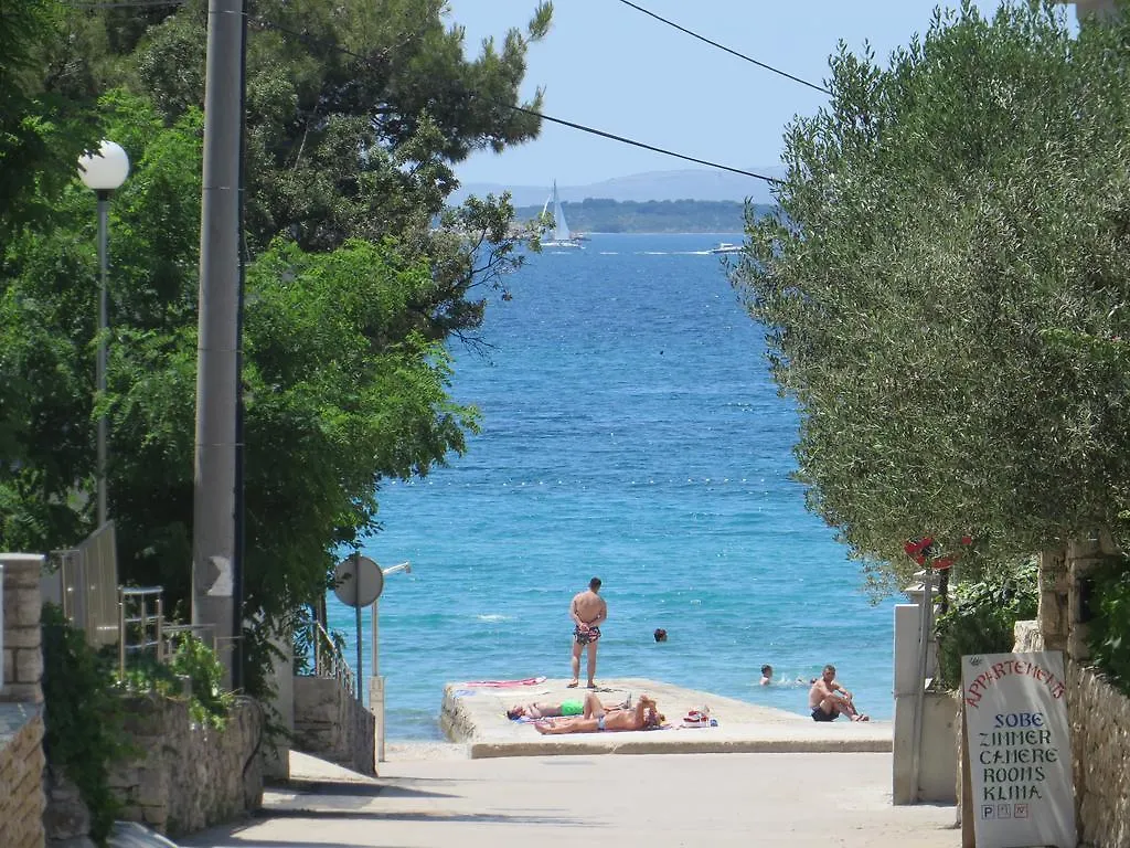 Gardenia Apartments Pakoštane
