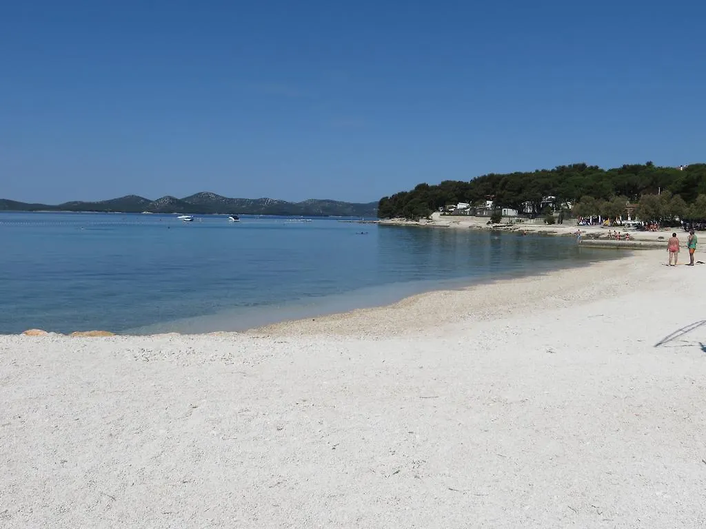 Gardenia Apartments Pakoštane