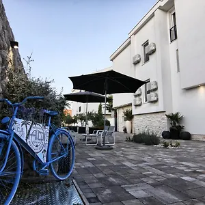 Hd Beach House Ii Pakoštane