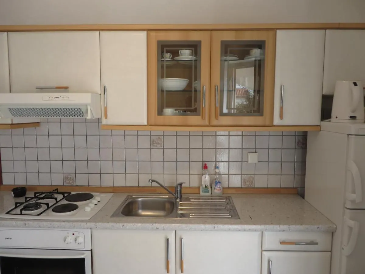 Gardenia Apartments Pakostane