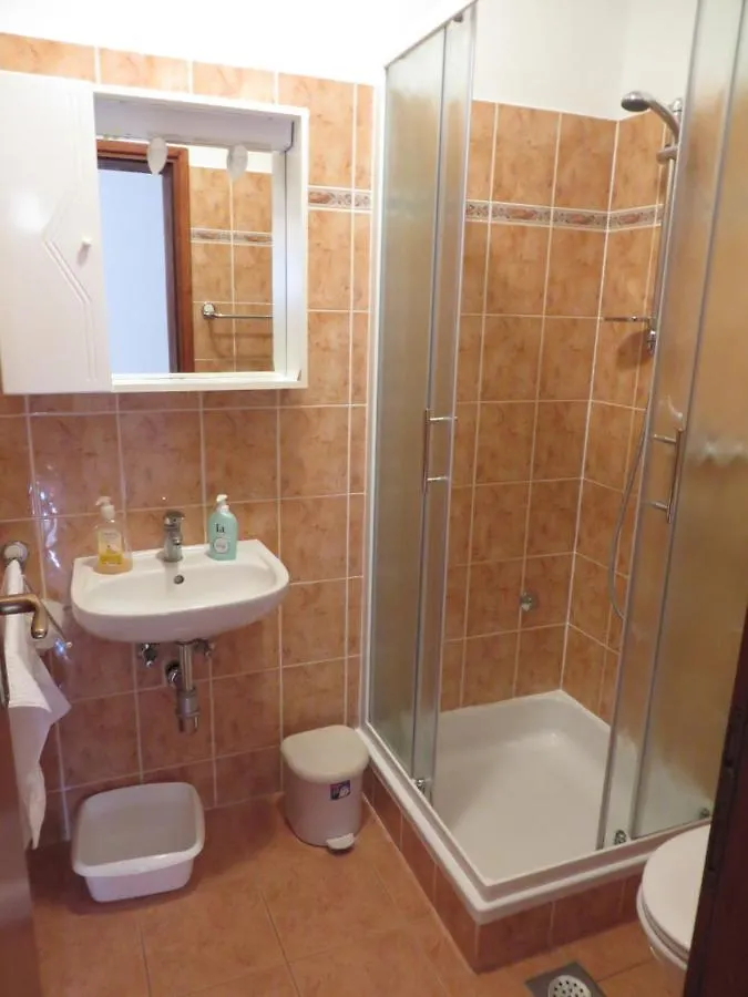 Gardenia Apartments Pakostane 0*,  Croatia