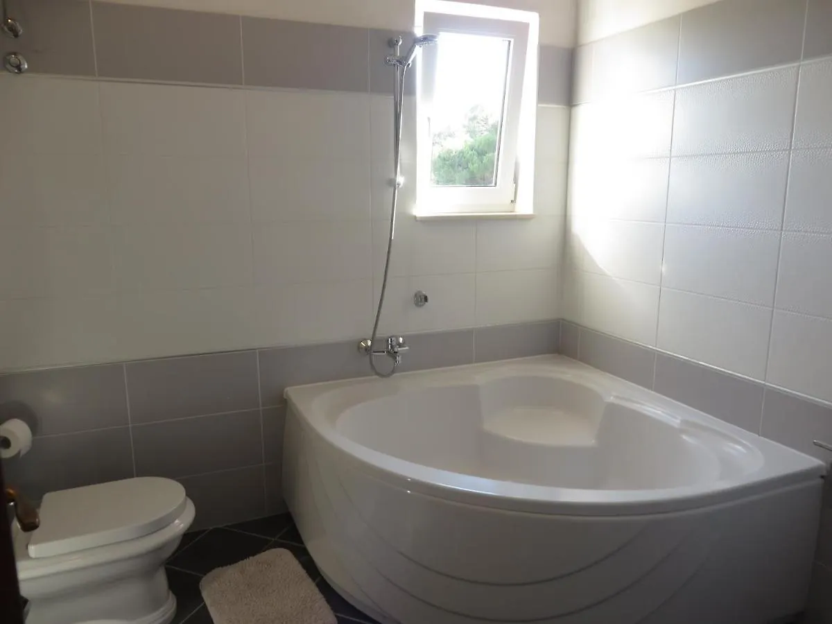 Gardenia Apartments Pakostane Croatia