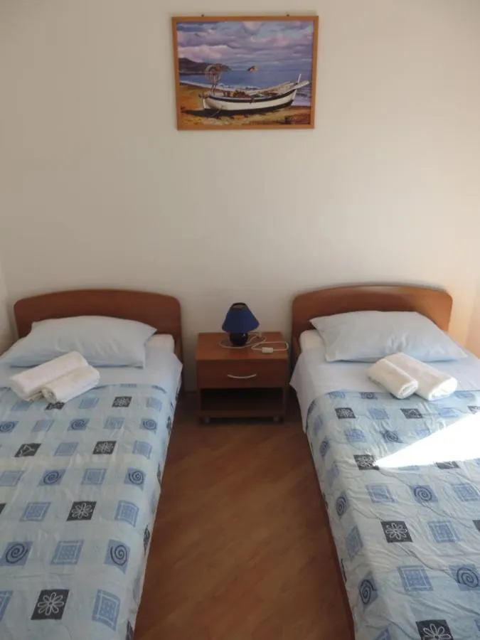 Gardenia Apartments Pakostane