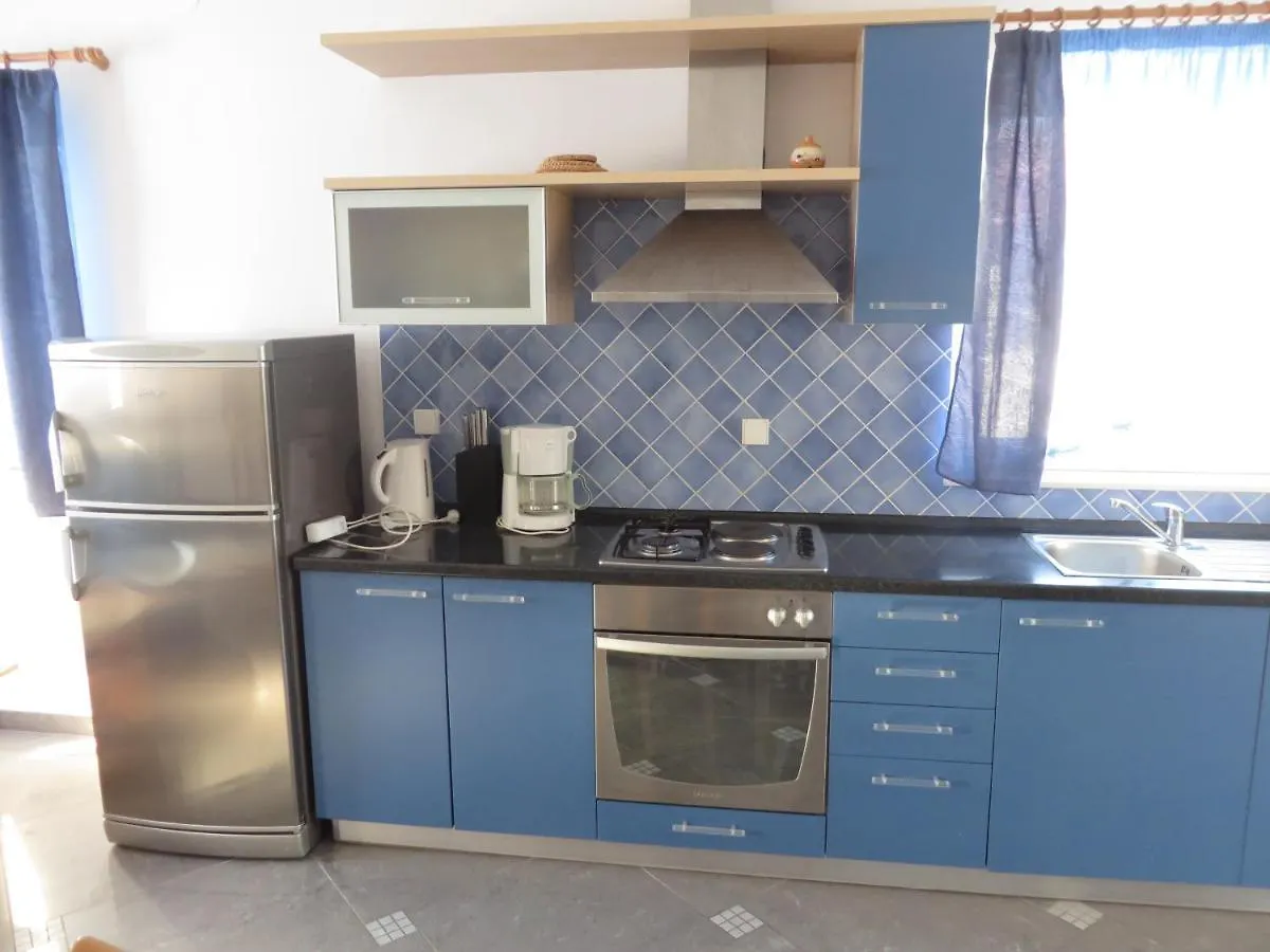 Gardenia Apartments Pakostane 0*,  Croatia