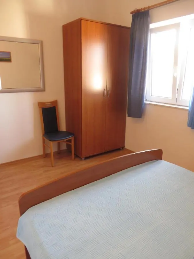 Gardenia Apartments Pakostane