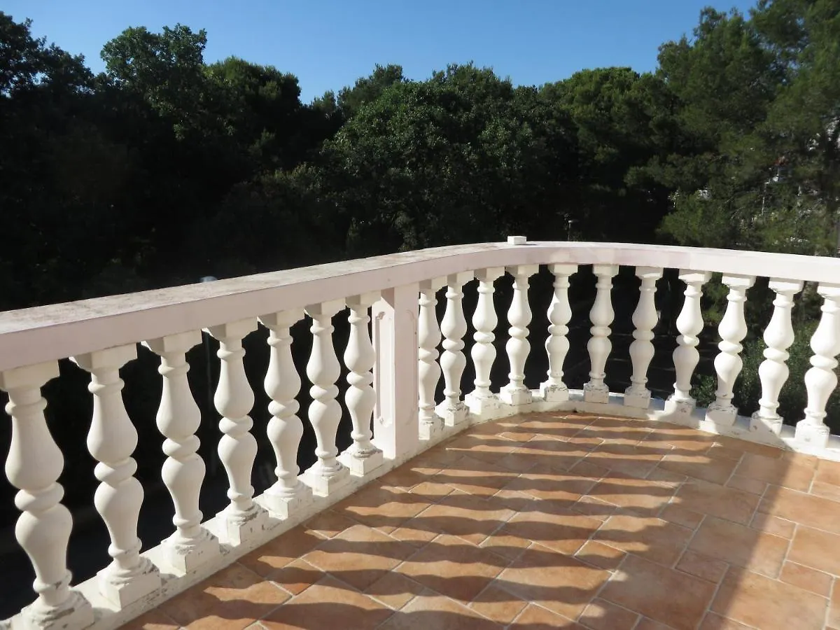 Gardenia Apartments Pakostane