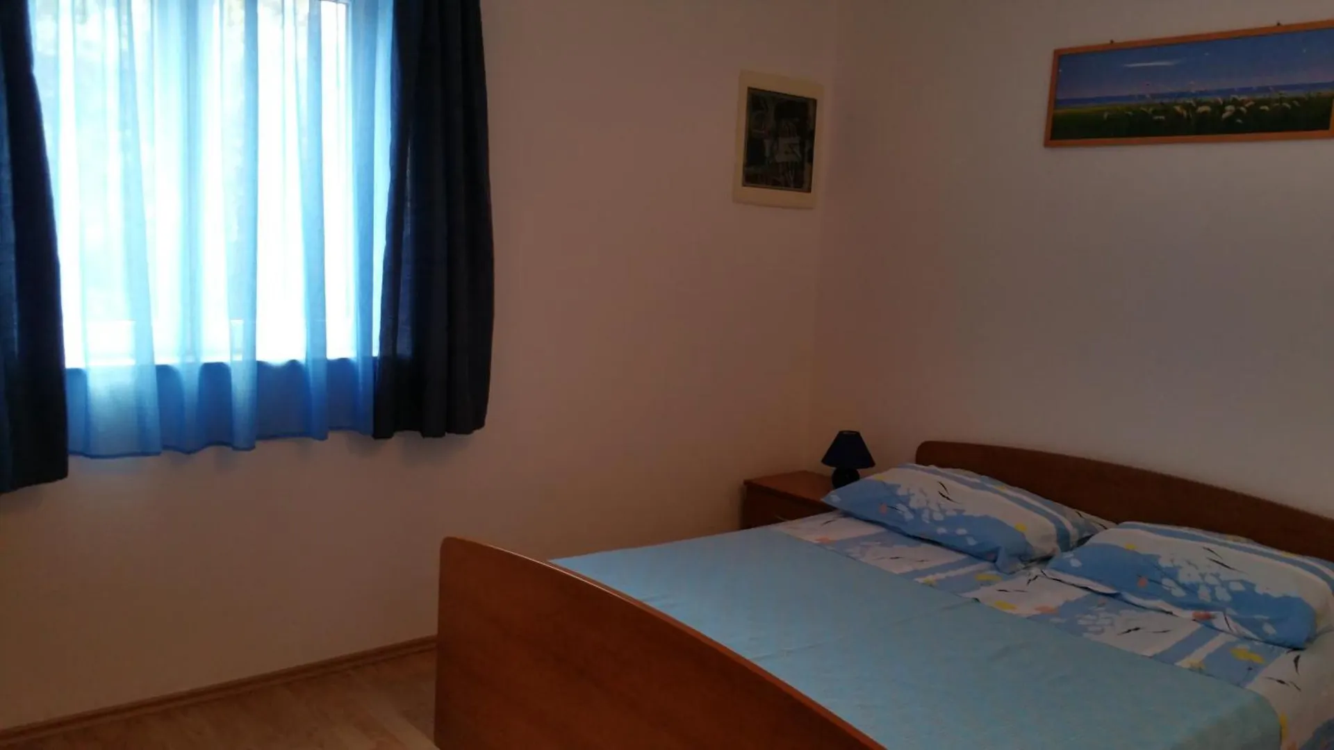 Gardenia Apartments Pakostane