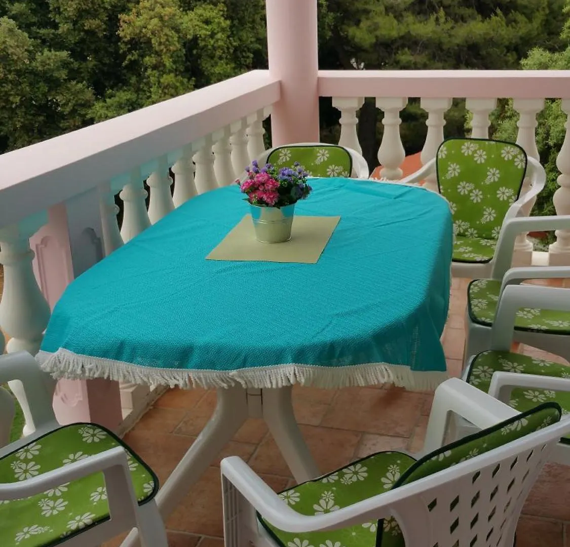 Gardenia Apartments Pakostane