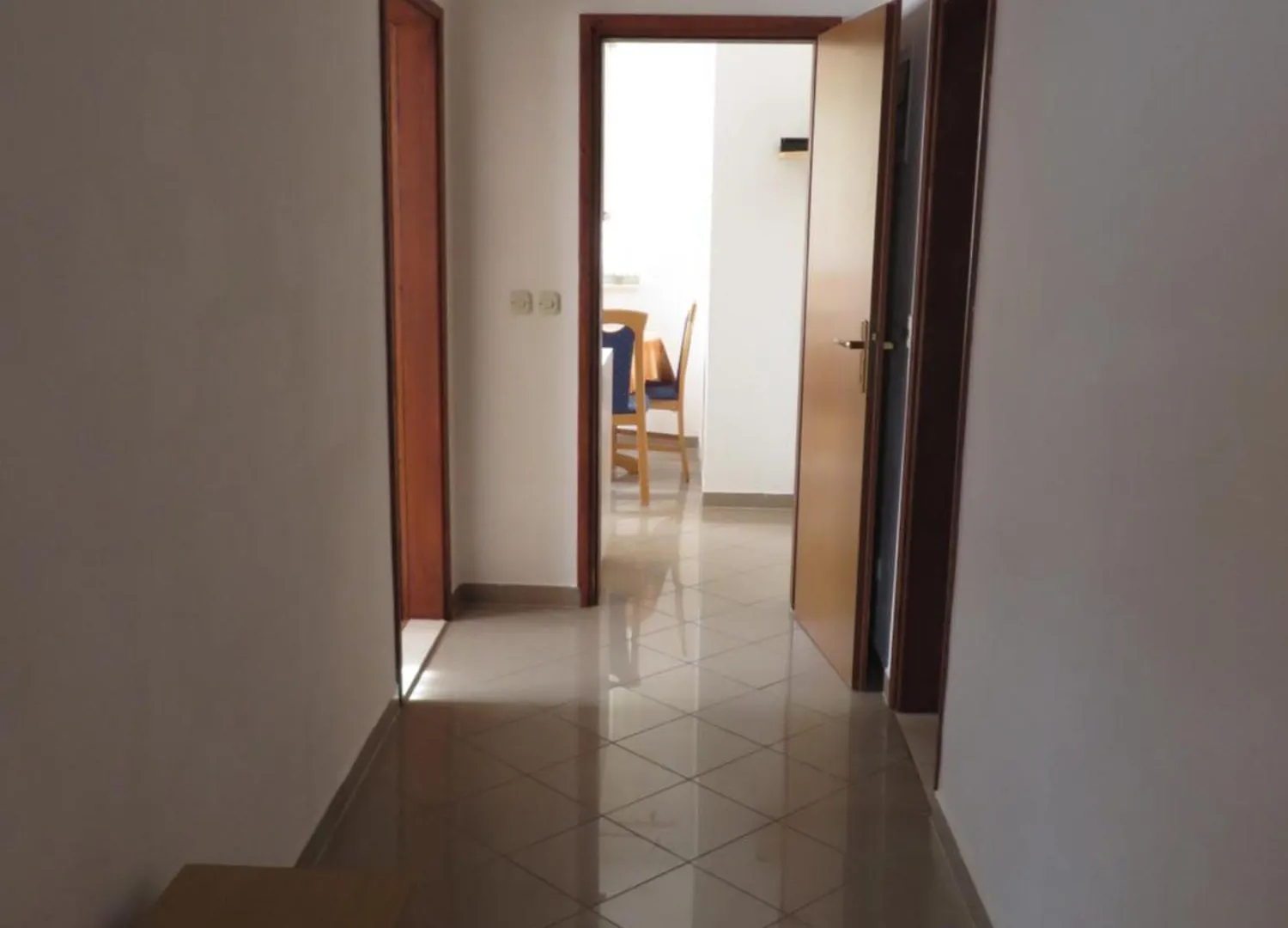 Gardenia Apartments Pakostane