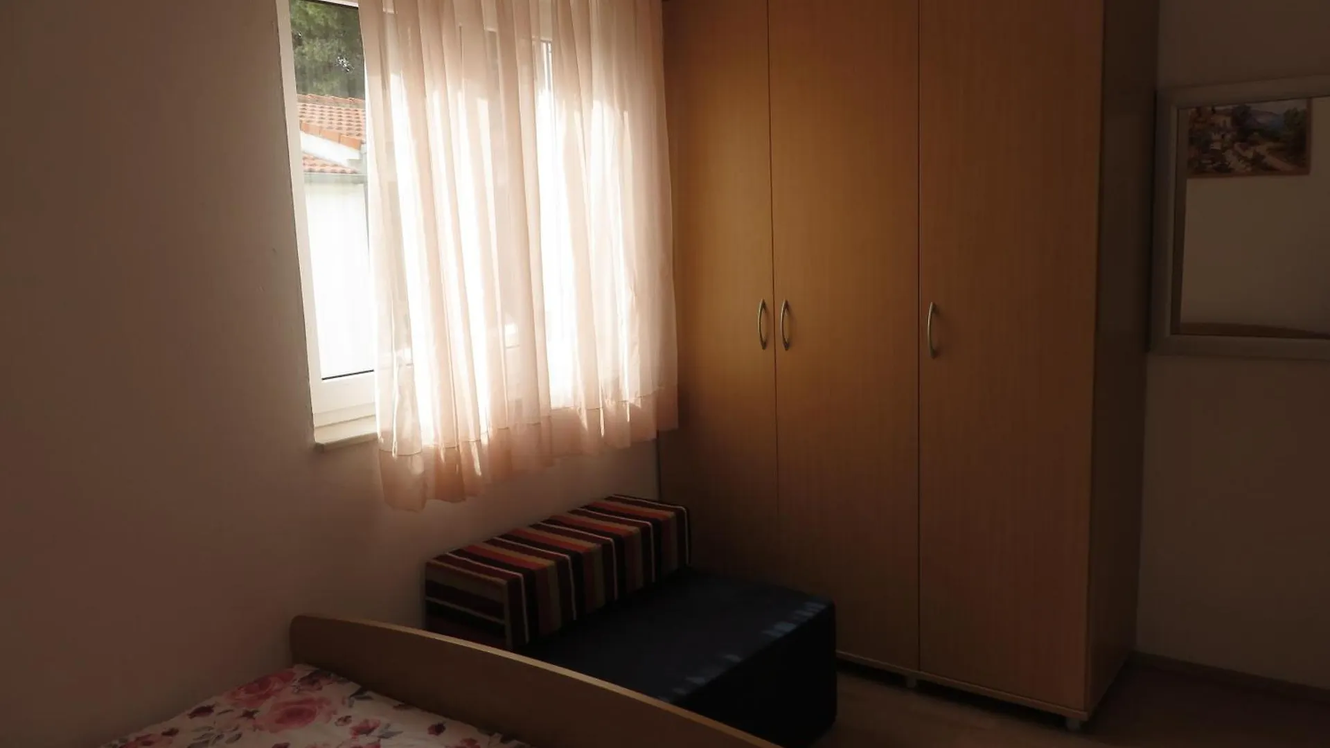 Gardenia Apartments Pakostane 0*,