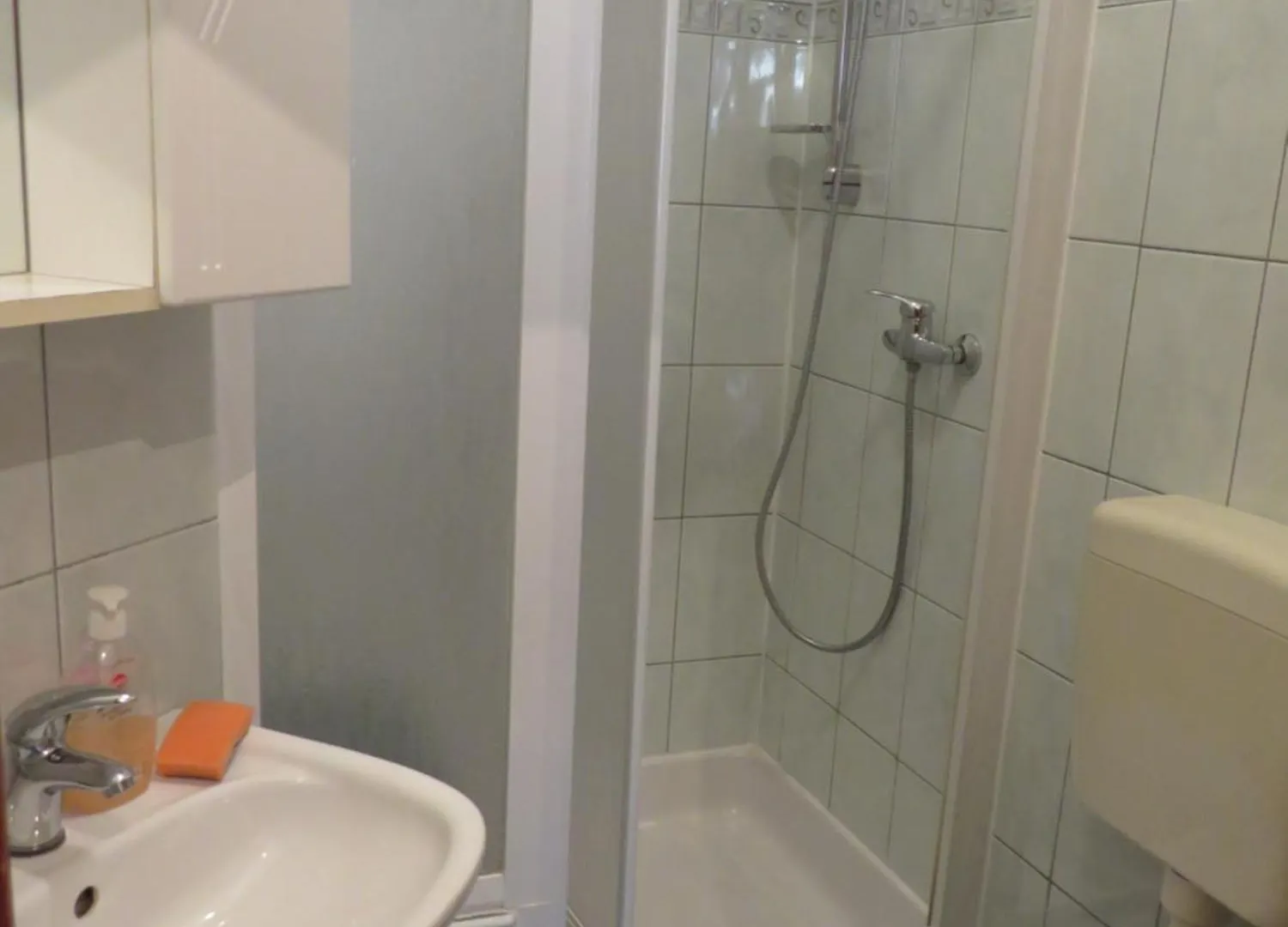 Gardenia Apartments Pakostane