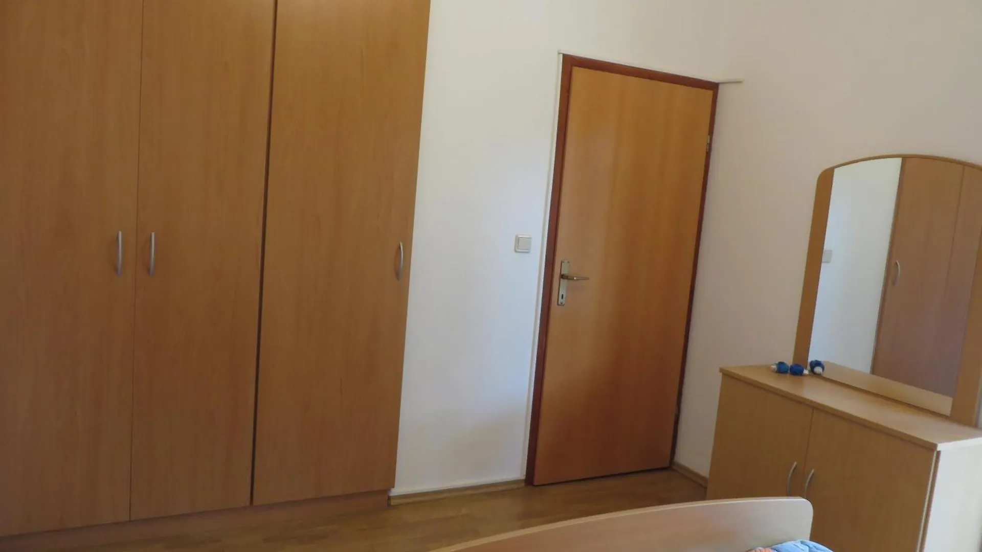 Gardenia Apartments Pakostane