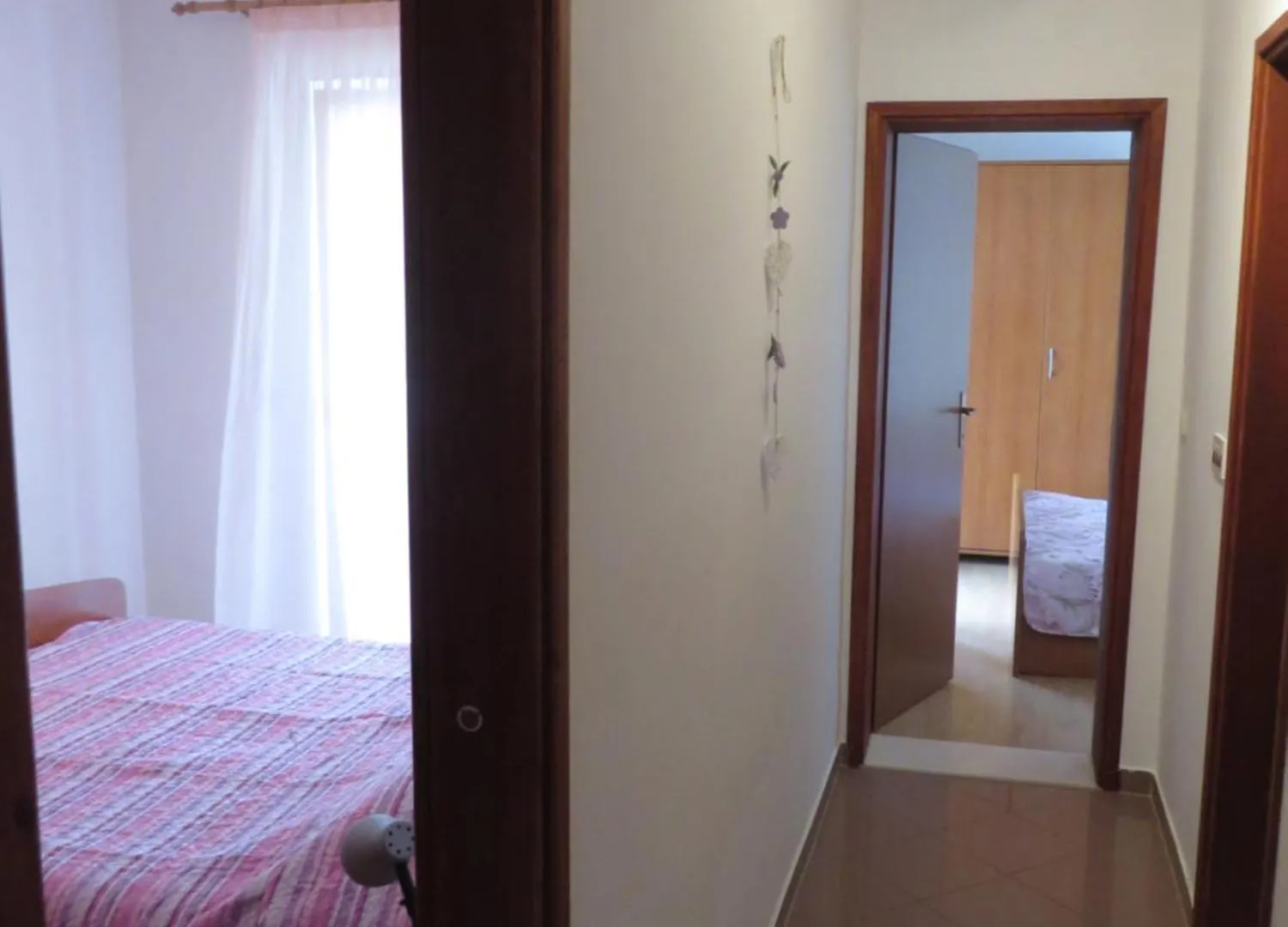 Gardenia Apartments Pakostane 0*,  Croatia