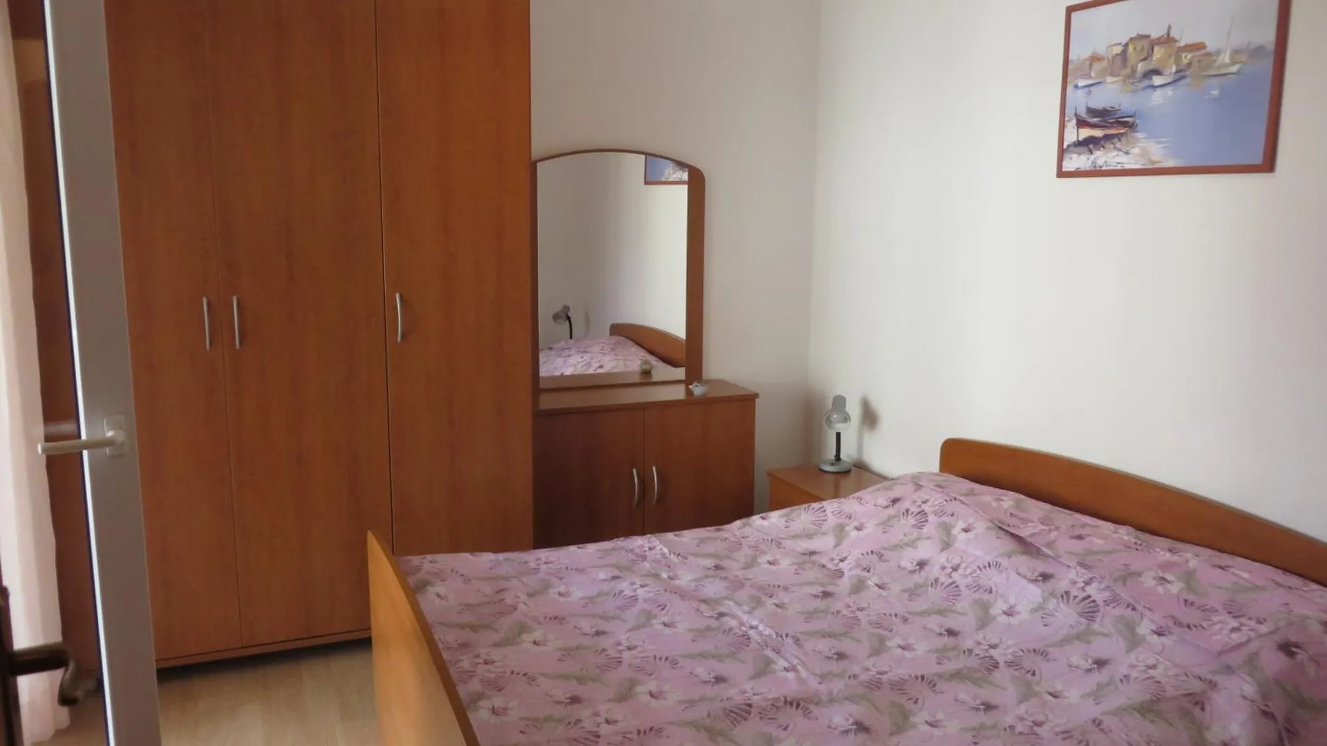 Gardenia Apartments Pakostane 0*,  Croatia