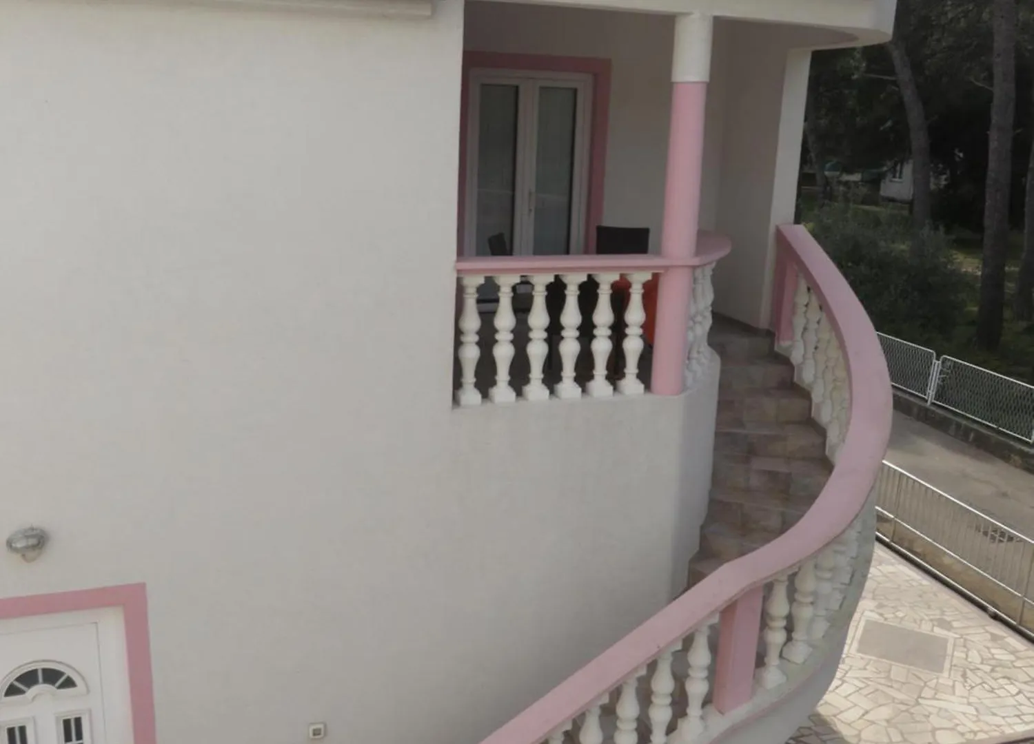 Gardenia Apartments Pakostane Croatia