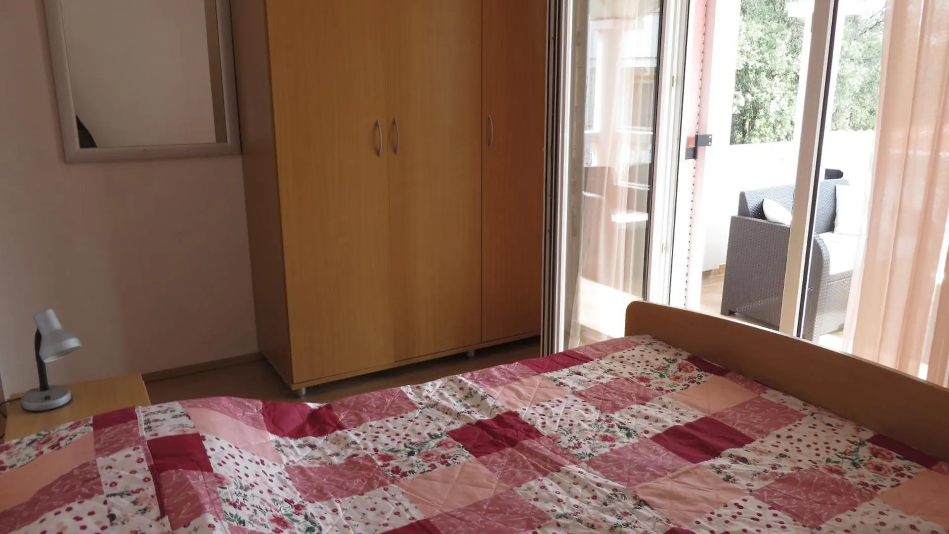 Gardenia Apartments Pakostane