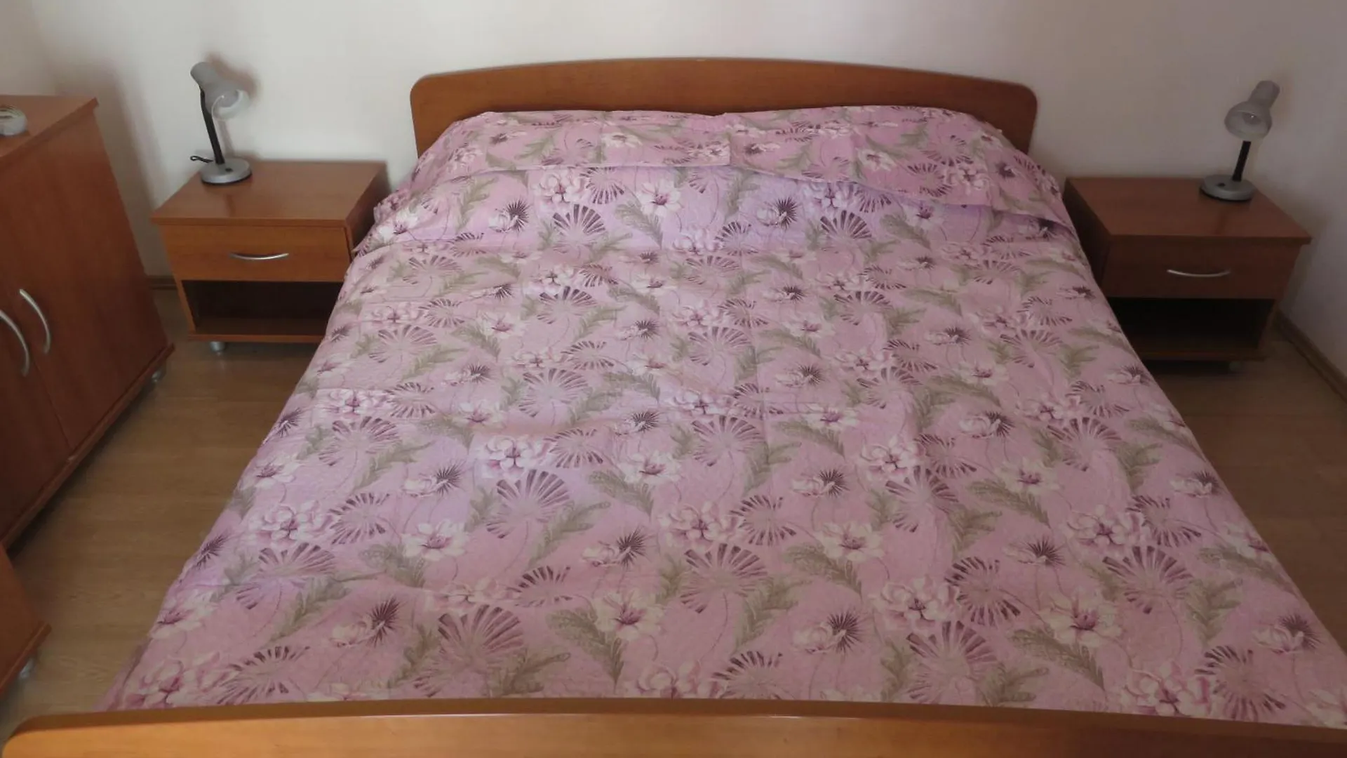 Gardenia Apartments Pakostane