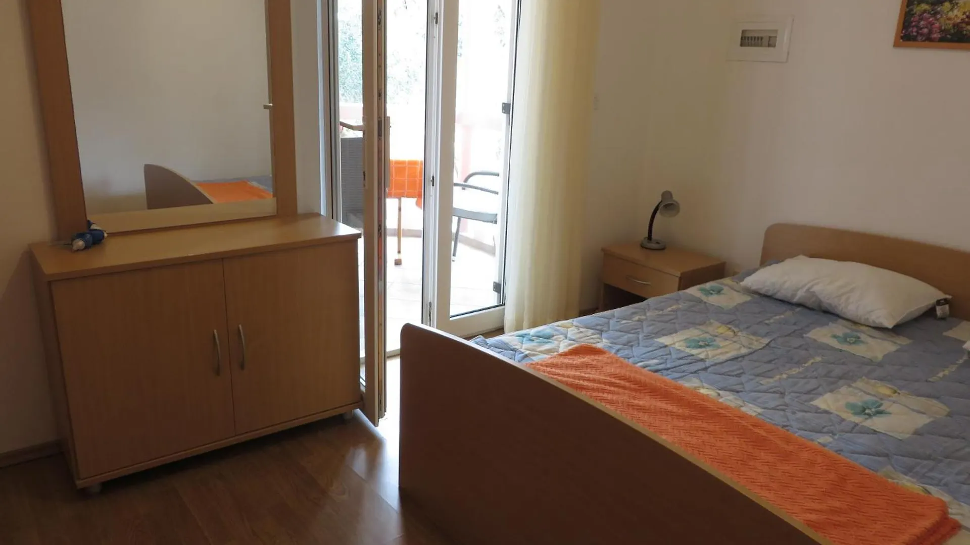 Gardenia Apartments Pakostane
