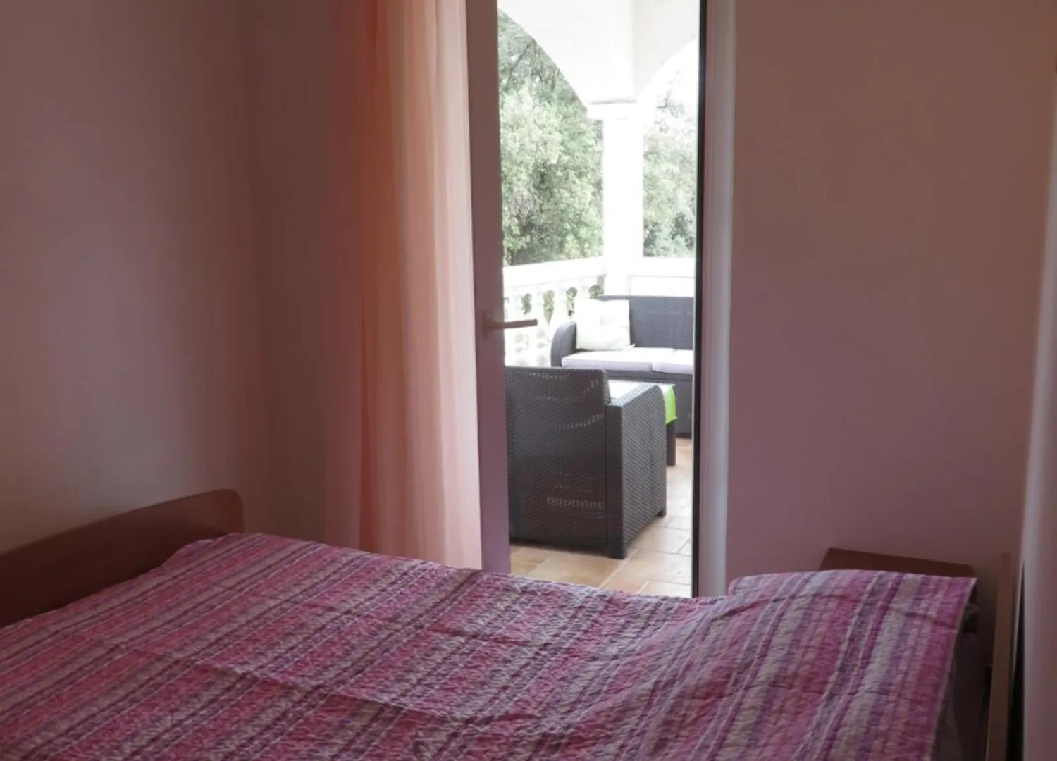 Gardenia Apartments Pakostane