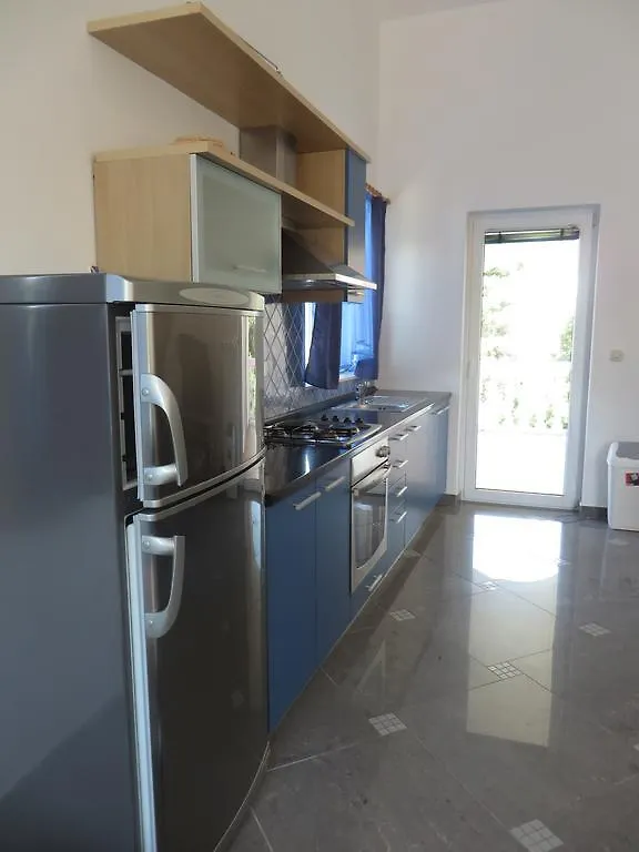 Gardenia Apartments Pakostane 0*,  Croatia