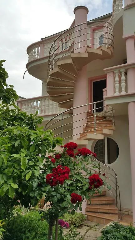 Gardenia Apartments Pakostane
