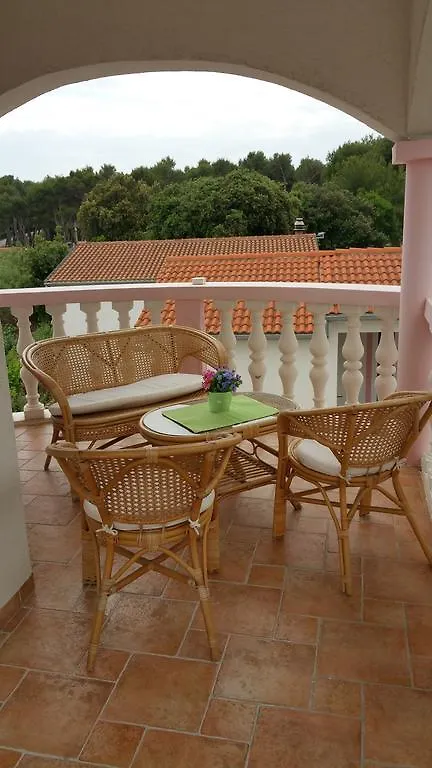 Gardenia Apartments Pakostane